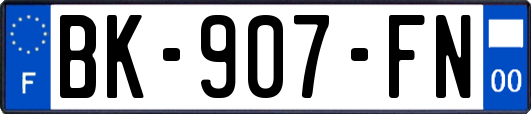BK-907-FN