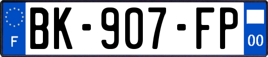 BK-907-FP