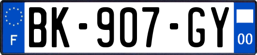 BK-907-GY