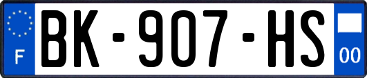 BK-907-HS