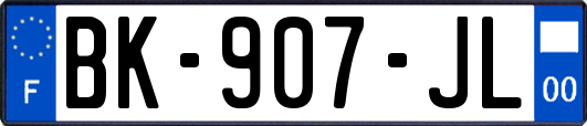 BK-907-JL