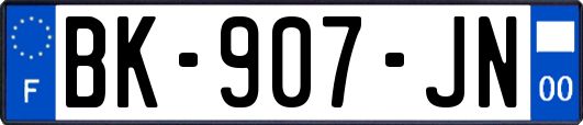 BK-907-JN