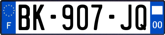 BK-907-JQ