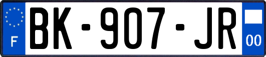 BK-907-JR