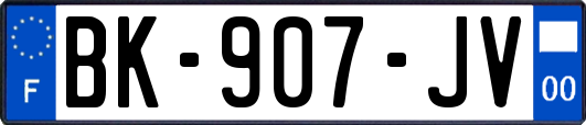 BK-907-JV