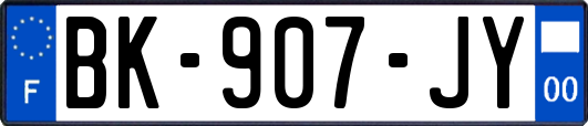 BK-907-JY