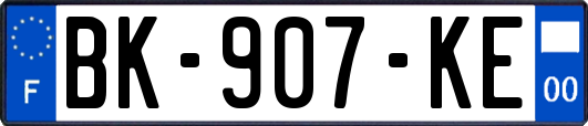 BK-907-KE