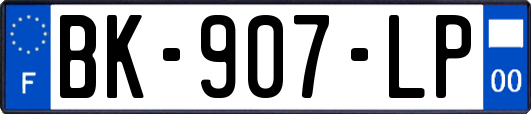 BK-907-LP