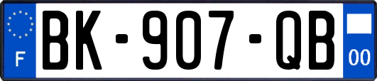 BK-907-QB