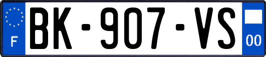 BK-907-VS