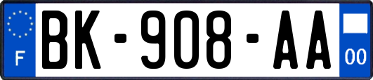 BK-908-AA