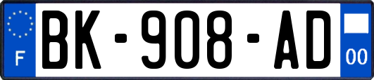 BK-908-AD