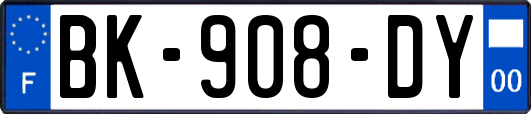 BK-908-DY