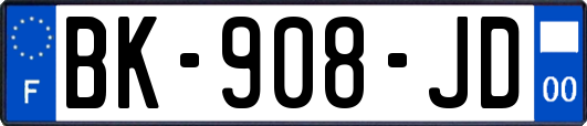 BK-908-JD