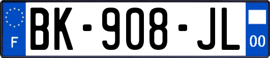 BK-908-JL