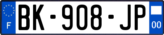 BK-908-JP