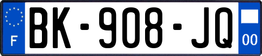 BK-908-JQ