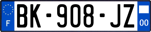 BK-908-JZ