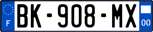 BK-908-MX