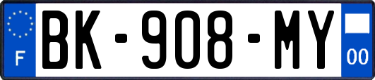 BK-908-MY