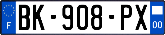 BK-908-PX