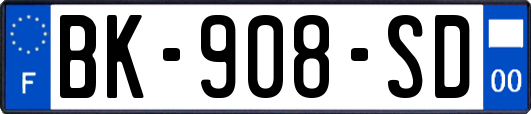 BK-908-SD