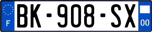 BK-908-SX