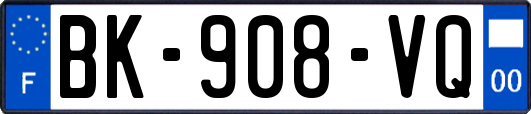 BK-908-VQ