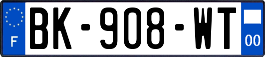 BK-908-WT