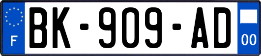 BK-909-AD