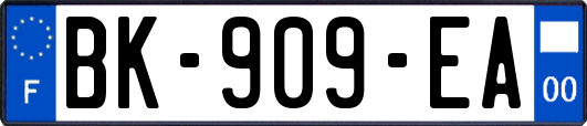 BK-909-EA
