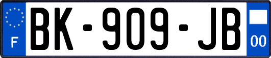 BK-909-JB