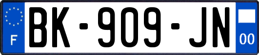 BK-909-JN