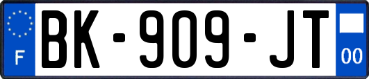 BK-909-JT