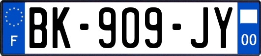 BK-909-JY