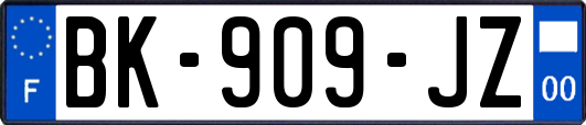 BK-909-JZ