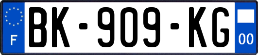 BK-909-KG