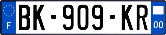 BK-909-KR