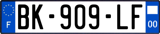 BK-909-LF