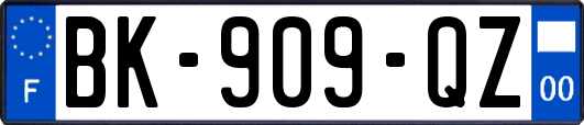 BK-909-QZ