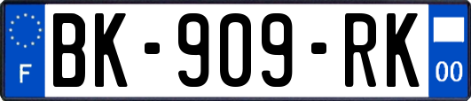 BK-909-RK