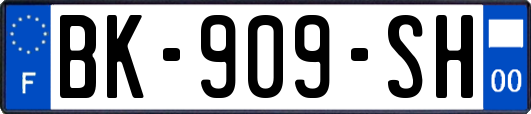 BK-909-SH