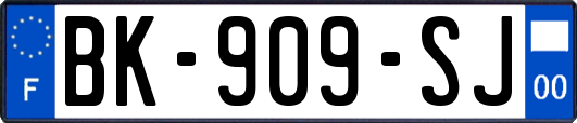 BK-909-SJ