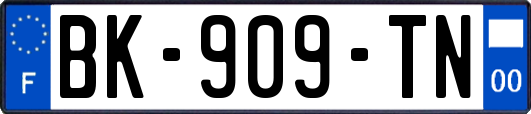 BK-909-TN