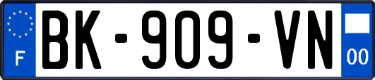 BK-909-VN