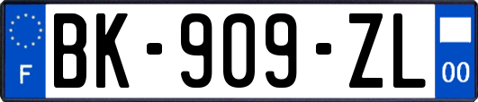 BK-909-ZL