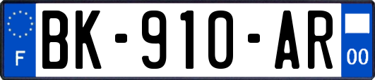 BK-910-AR