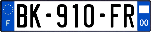 BK-910-FR