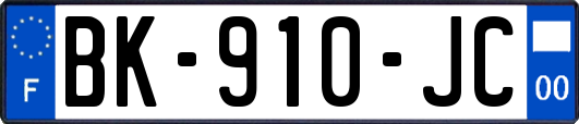 BK-910-JC