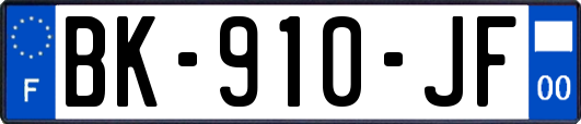 BK-910-JF